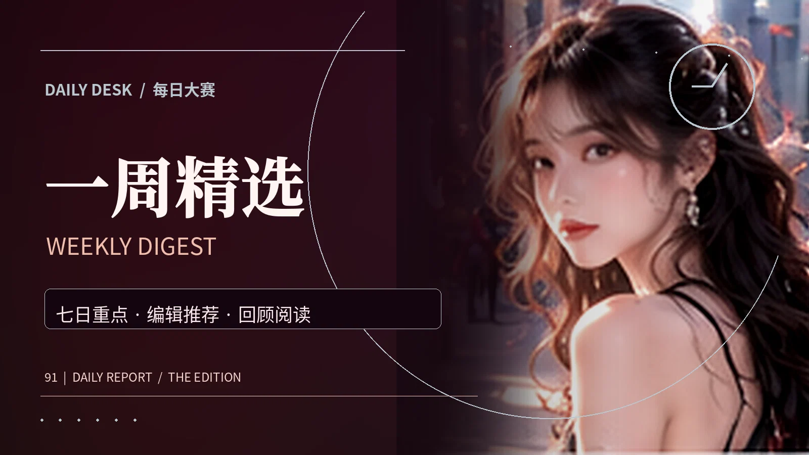 专题文章精选与阅读目录